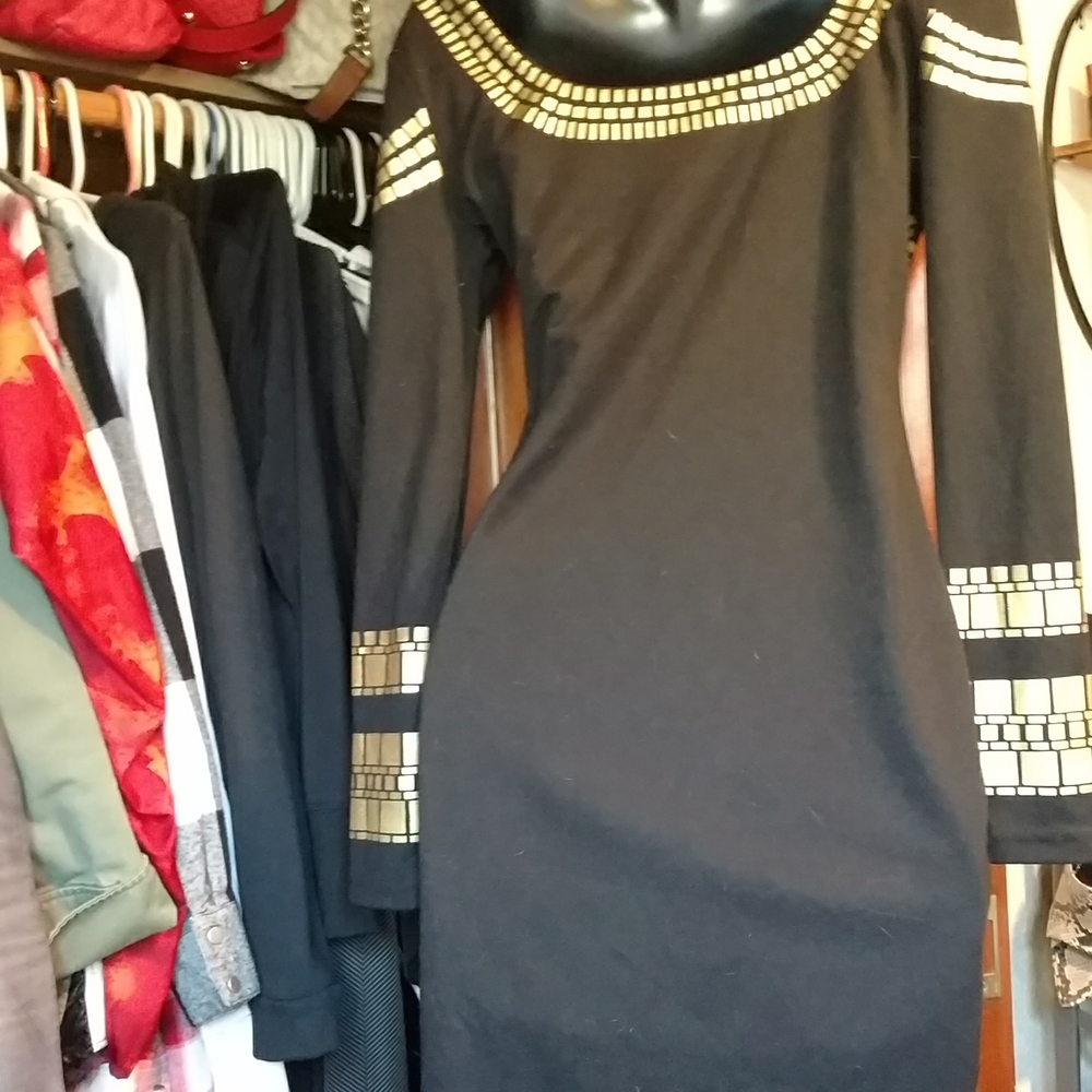 SEXY MIUSOL DRESS - Picture 3 of 5